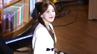 Wendy(웬디) Opening - Have yourself a Merry Little Christmas | Christmas Festival