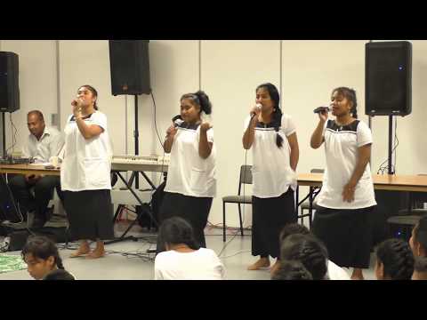 Kiribati - YCL Ararata Singers 2019