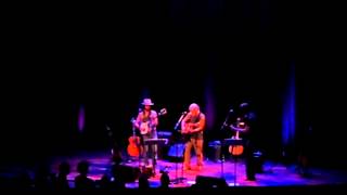 WRG Acoustic Trio.MOV