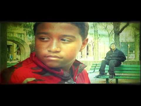 Concrete Mob - Irreparable [Official Video]