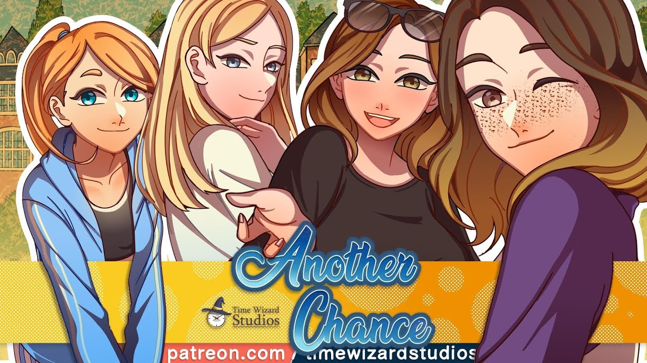 Another Chance v1.31 part 1