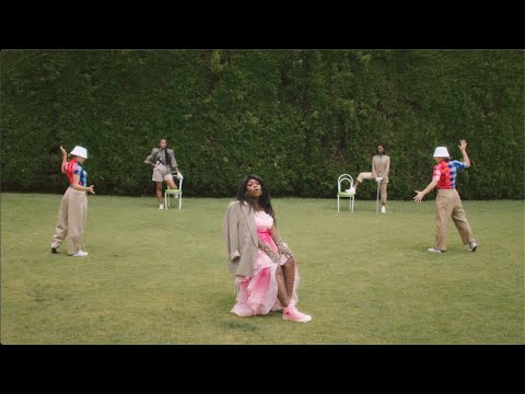 PRICIE - too dang good (Official Video)