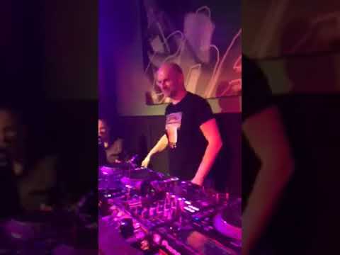 Ben Liebrand Chagall (3)