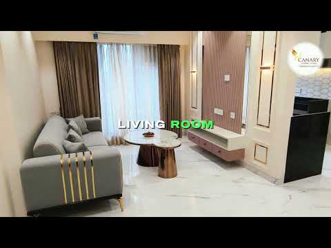 Ghanshyam Canary Project Tour 1