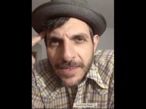 Part Two The Slackers' Vic Ruggiero Interview