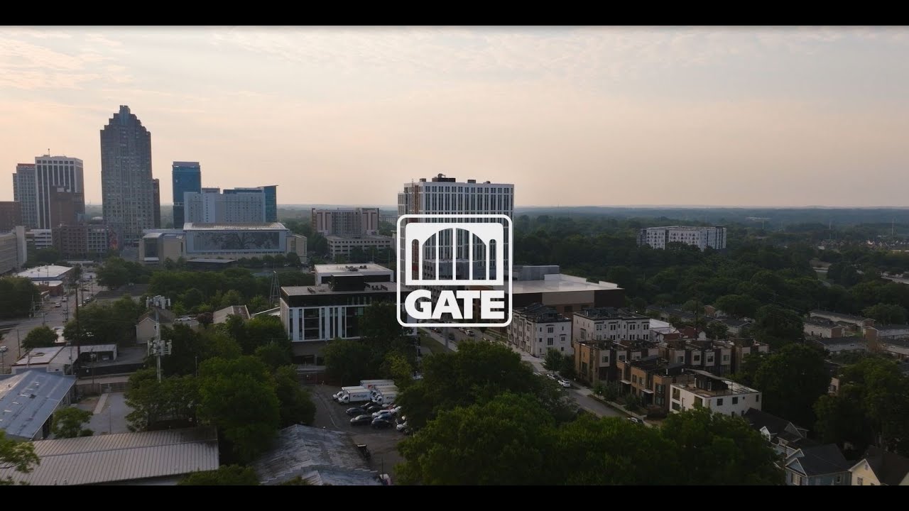 Maeve and GateLite Set a New Standard in Raleigh