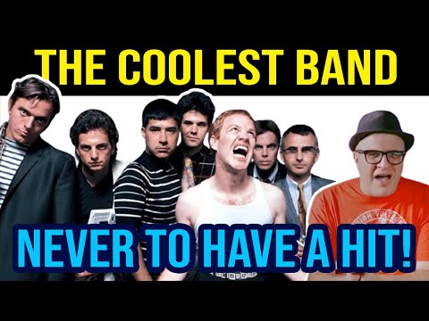 How the HELL Did this Musical Genius NOT Have EVEN 1 MEASLY HIT? | Professor of Rock