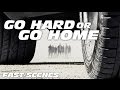 Go Hard or Go Home - Wiz Khalifa & Iggy Azalea ...