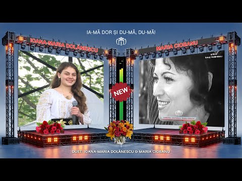 Două Ciocârlii I Duet I 2025