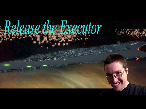 Release the Executor | Awakening of the Rebellion - Empire - Episode 25