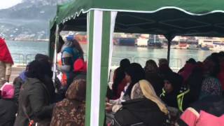 sbarco-migranti-porto-di-salerno