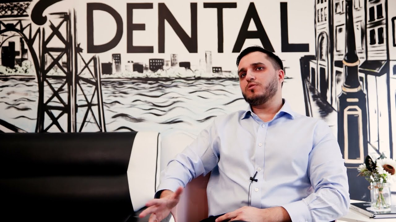Brooklyn City Dental video thumbnail