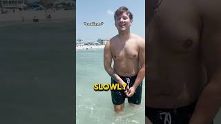 Download lagu Dissolving Swim Trunks Prank😂😂 mp3