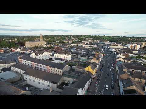 Longford Town 31-07-2022