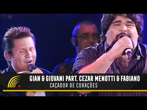 Caçador de corações video
