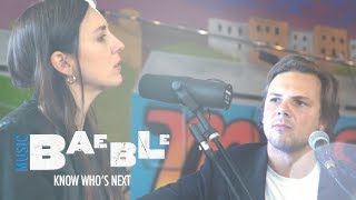 Haerts Performs &quot;Your Love&quot; || Baeble Music