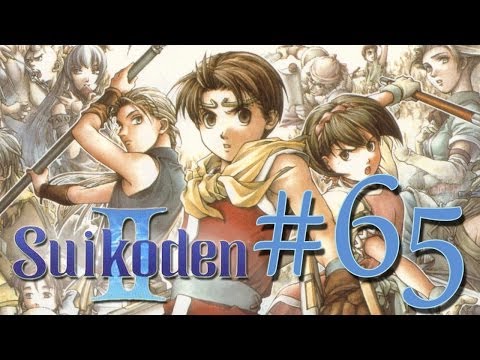 Suikoden II - 65 - The Generals of L'Renouille