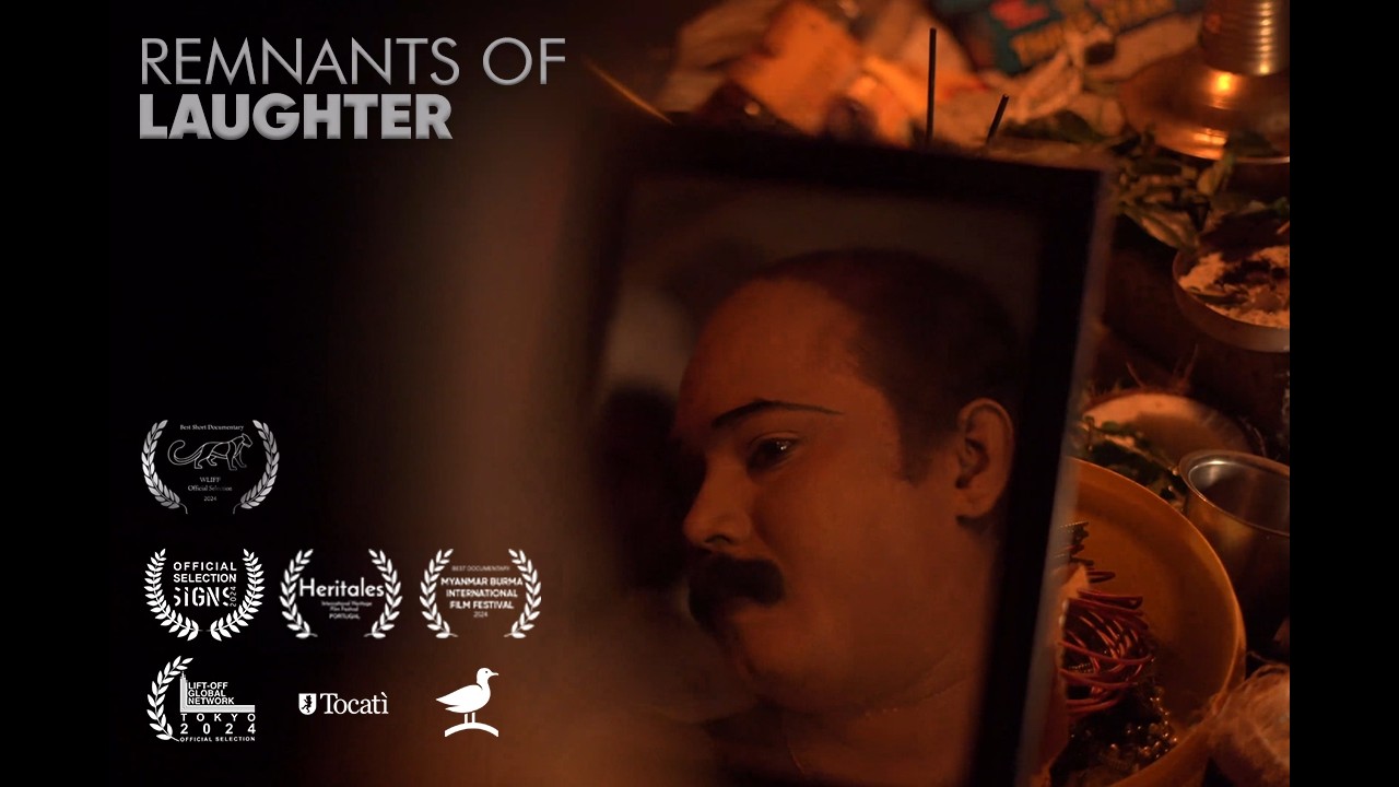 Remnants of Laughter | Malayalam Documentary | Arjun  PJ | Alex John