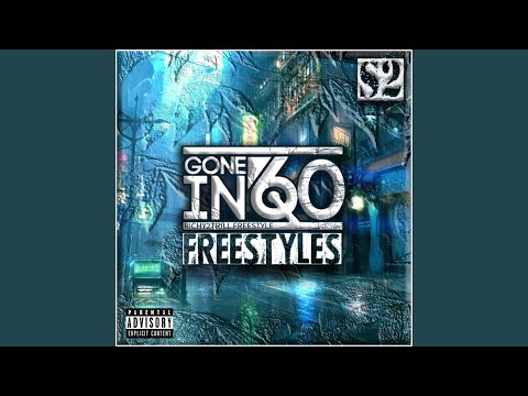 Richy2Trill freestyle S2 (Live)