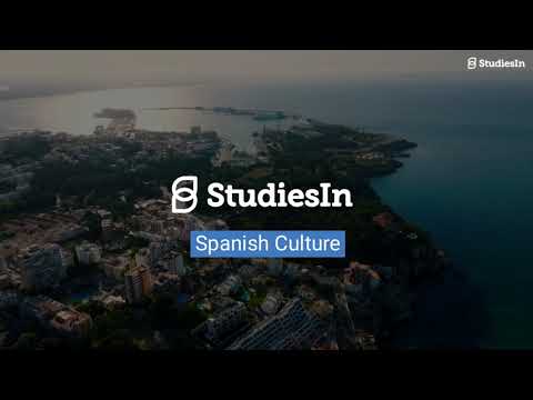 Desvendando a encantadora cultura espanhola: uma viagem pelas tradições e costumes