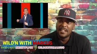 &quot;BURGLAR&quot; LEE EVANS|REACTION HILARIOUS GUY! YOUR GONNA LOVE HIM!