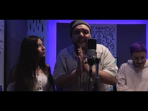 Studio Sesh #3: Me Sabe Mal - Sergi x Lateral x Nati Sativa