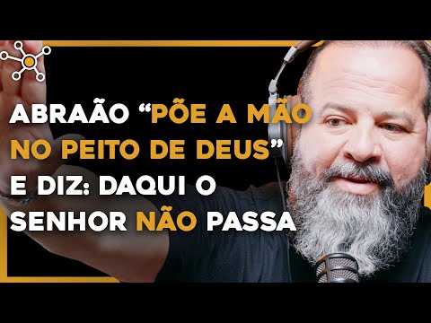 Se mova dentro do seu chamado I JOEL PEREIRA - [Cortes do HUB]