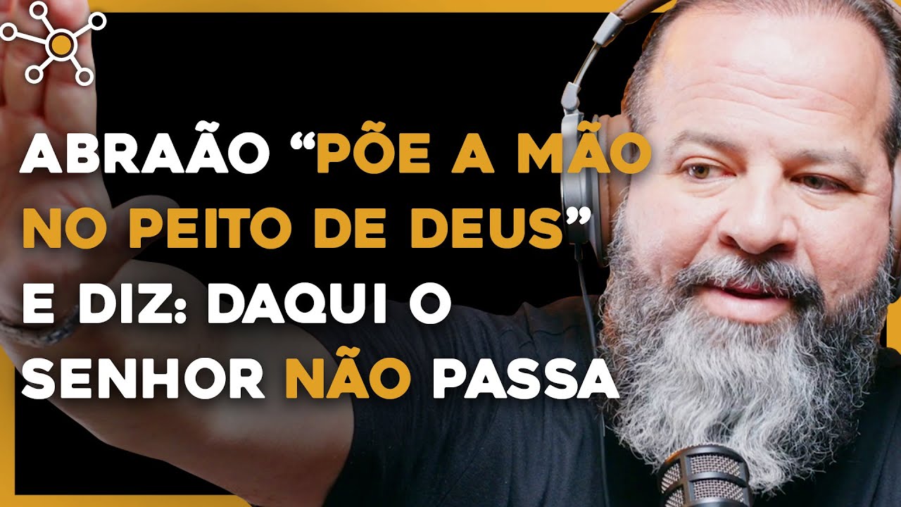 Se mova dentro do seu chamado I JOEL PEREIRA - [Cortes do HUB]