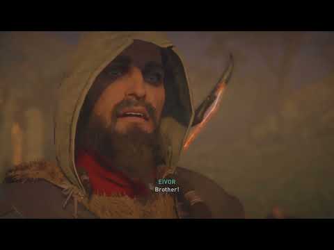 Assassin's Creed Valhalla PT79