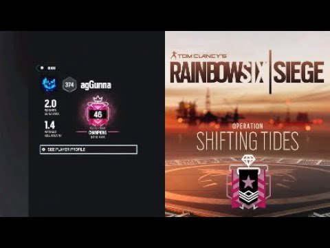 End Of Season Champion Highlights - Operation Shifting Tides