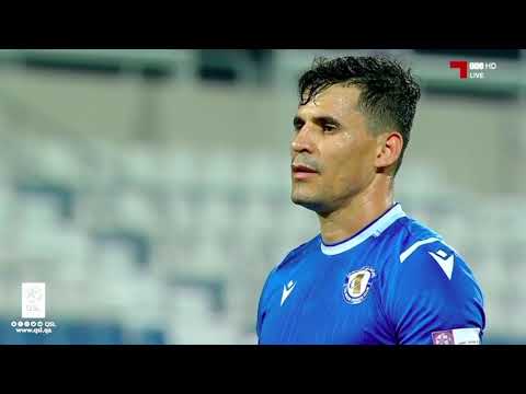 Al Khor 2-0 Qatarsc | Week 16
