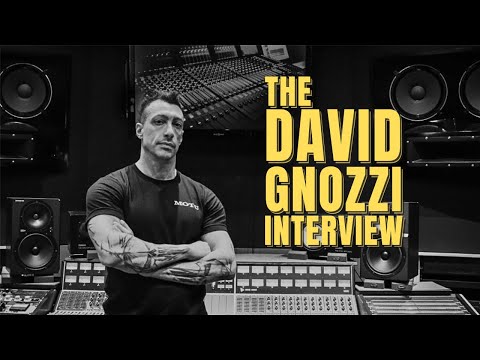 How to Get a MAJOR RECORD DEAL (with David Gnozzi of MixbusTV)