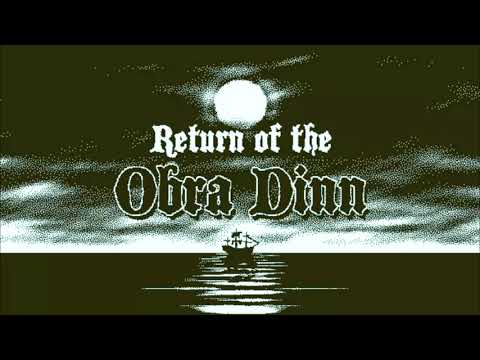 Return of the Obra Dinn - Tally Insurance