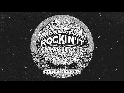 Medial Banana - Úlohy ft. Robo Grigorov (Rockin' it)