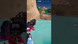 Crazy boom boom! #fortnite #fortniteclips #gaming #shorts