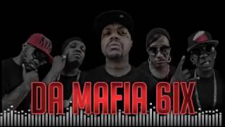 Da Mafia 6ix "Go Hard" prod. Southside Finest *NEW 2016*