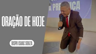 🔴AO VIVO • ORAÇÃO DO DIA ( RÁDIO )