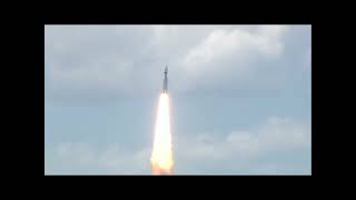 Successful Launch of Chandrayan 3