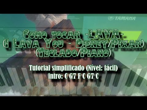 Lava (latino) - Música de Películas