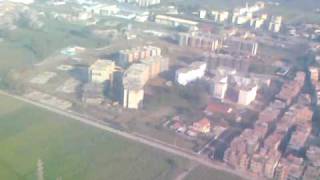 preview picture of video 'Landing in Alger'