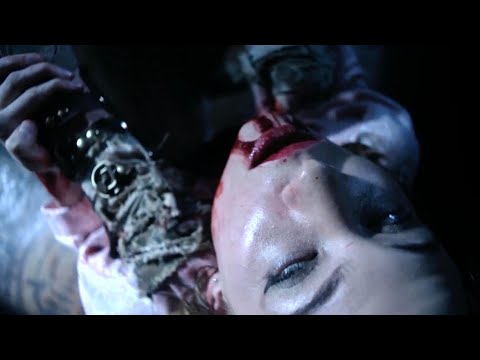 trailer