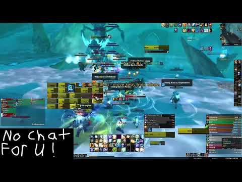 Salt Heroic Sennarth the Cold Breath