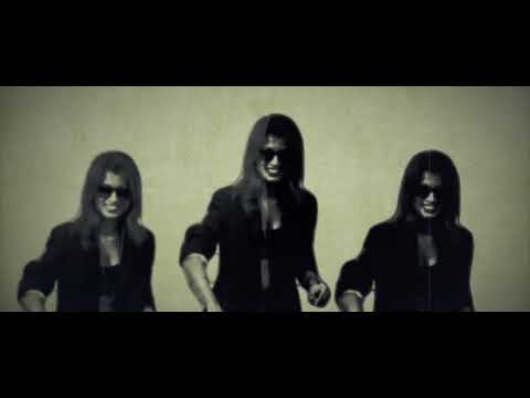 DJ Sheryl  Techno Part...