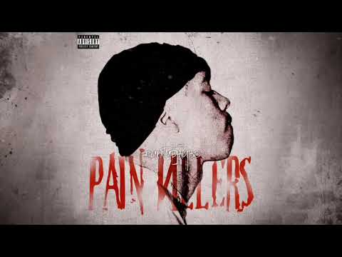 Runitup Jaybo - Pain Killers (Official Visualizer)