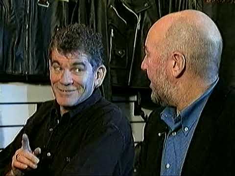 NAZARETH. Dan and Pete's 1998 interview.