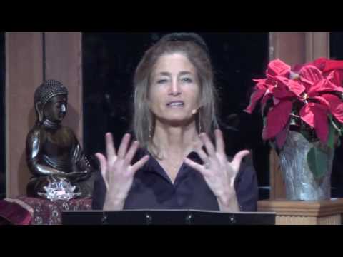 Tara Talks: Blessed by the Beloved - Tara Brach