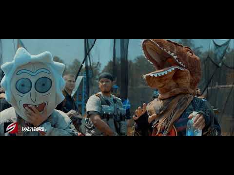 2018 Skirmish: ION (Invasion of Normandy) - THE LARGEST EVENT IN  PAINTBALL