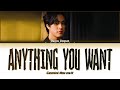 【GEMINI NORAWIT】 Anything You Want (เอาไรว่ามา) - (Color Coded Lyrics)