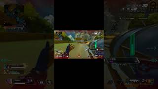 [Apex] アークスターしゃしゃった？ｗｗ #shorts