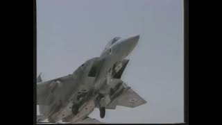 [討論] 1982年以色列敘利亞的貝卡山谷空戰